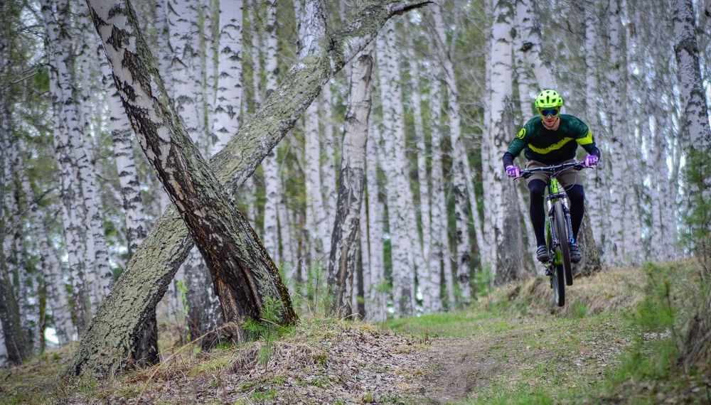 Photograph by Глухарев Сергей