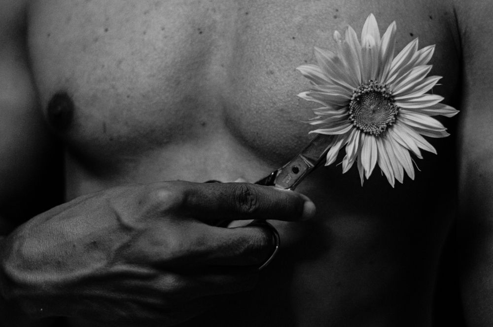 Photograph by Yanisel Clemente