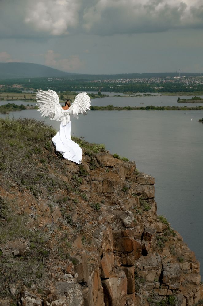 Photograph by Елена ПОГОДАЕВА