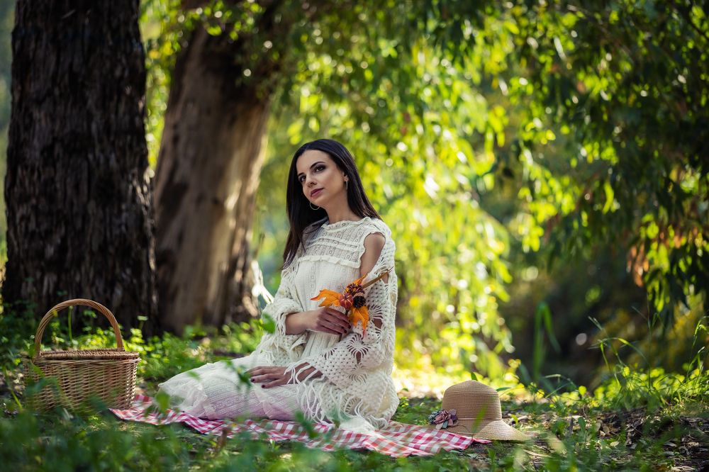 Photograph by Timur Korotkov