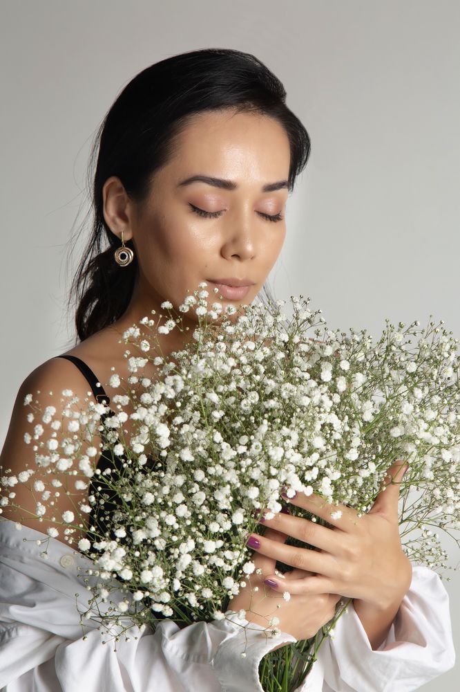 Photograph by Нигина Назарова