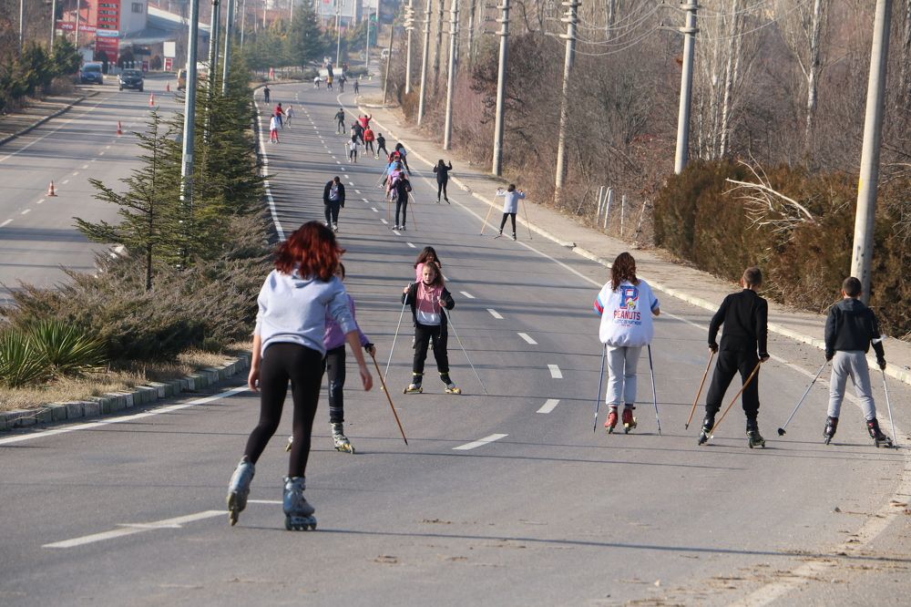 Photograph by Cengiz Yalcin