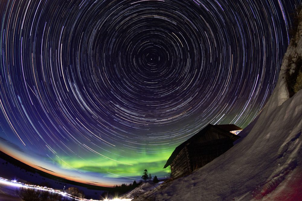 Photograph by Алексей Кабанихин