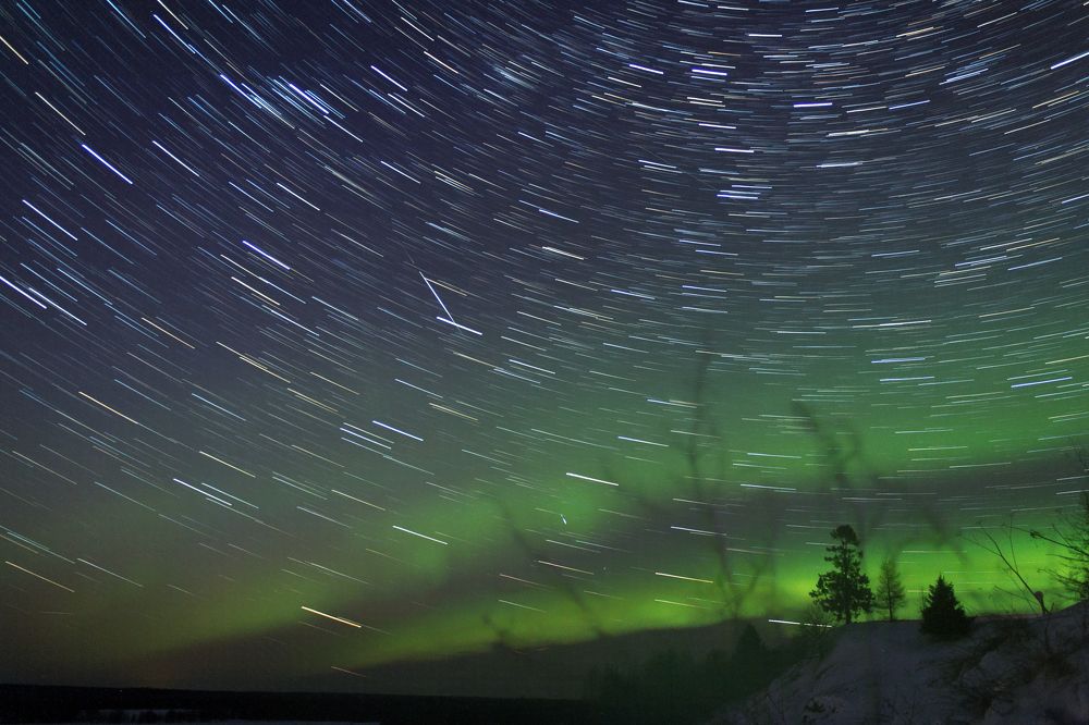 Photograph by Алексей Кабанихин