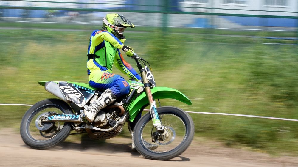 Photograph by Александр Козлов