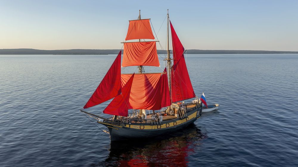 Photograph by Алексей Фрилунд