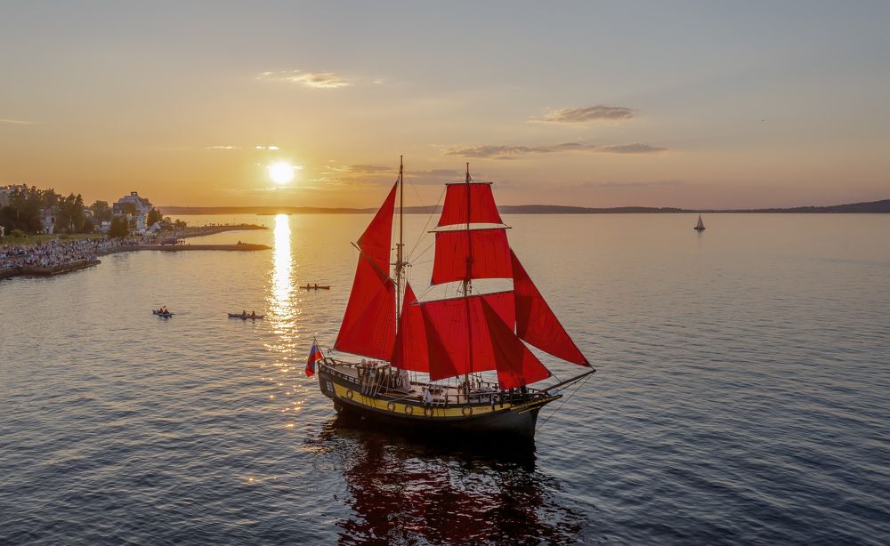 Photograph by Алексей Фрилунд