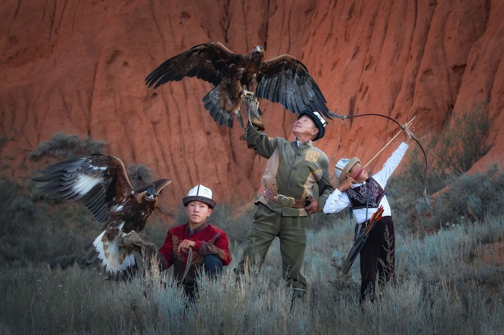 Photograph by Станислав Казнов