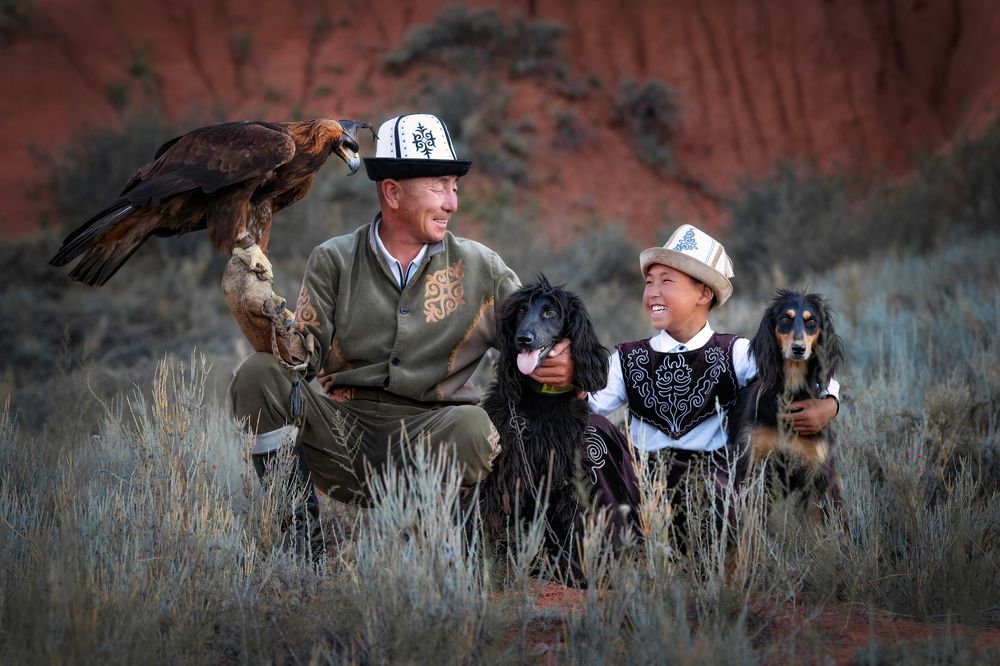 Photograph by Станислав Казнов