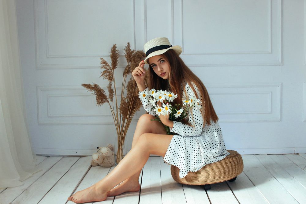 Фотография автора KattyFox