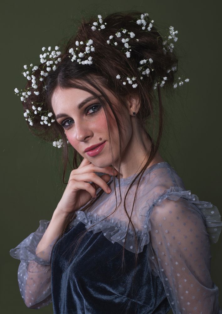 Photograph by Дарья Сергеева