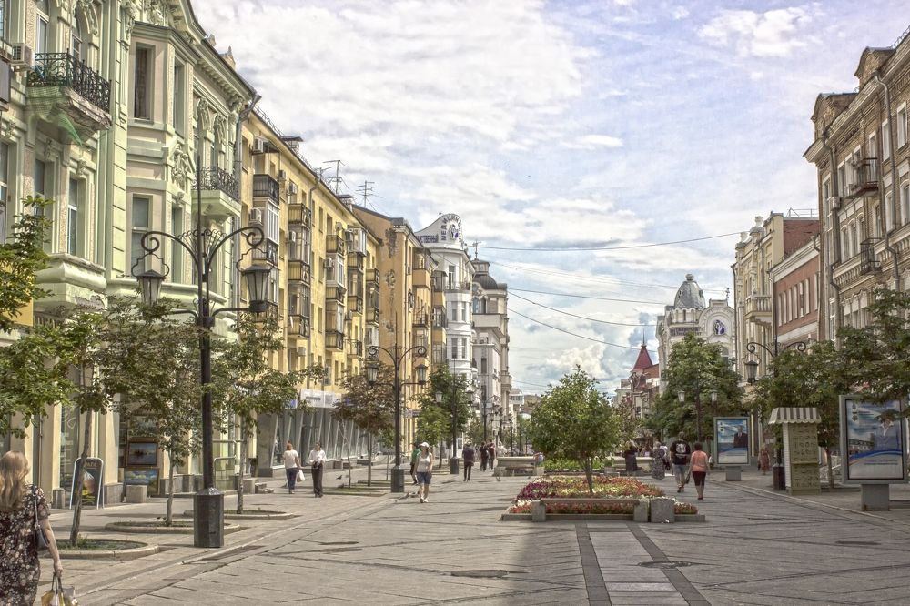 Photograph by Валерий Богачев