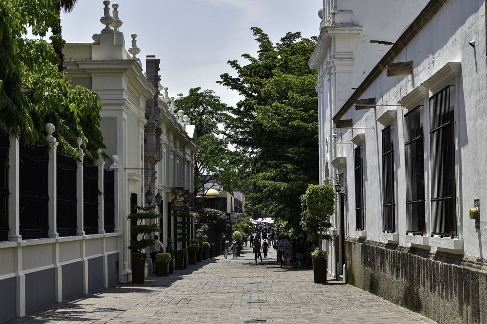 Photograph by Eduardo Vega