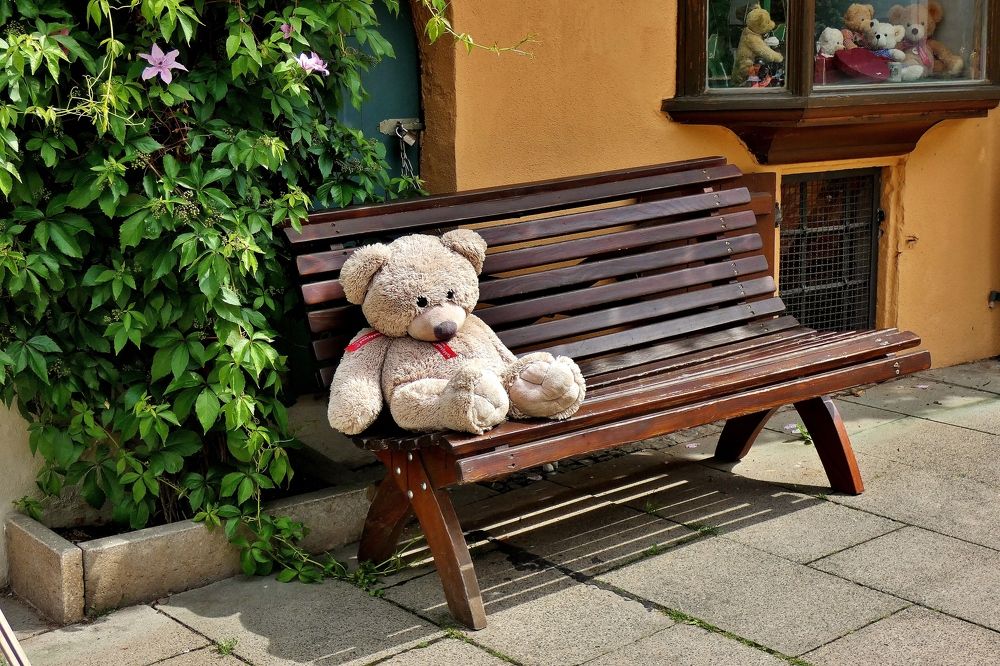 Photograph by backareva irina