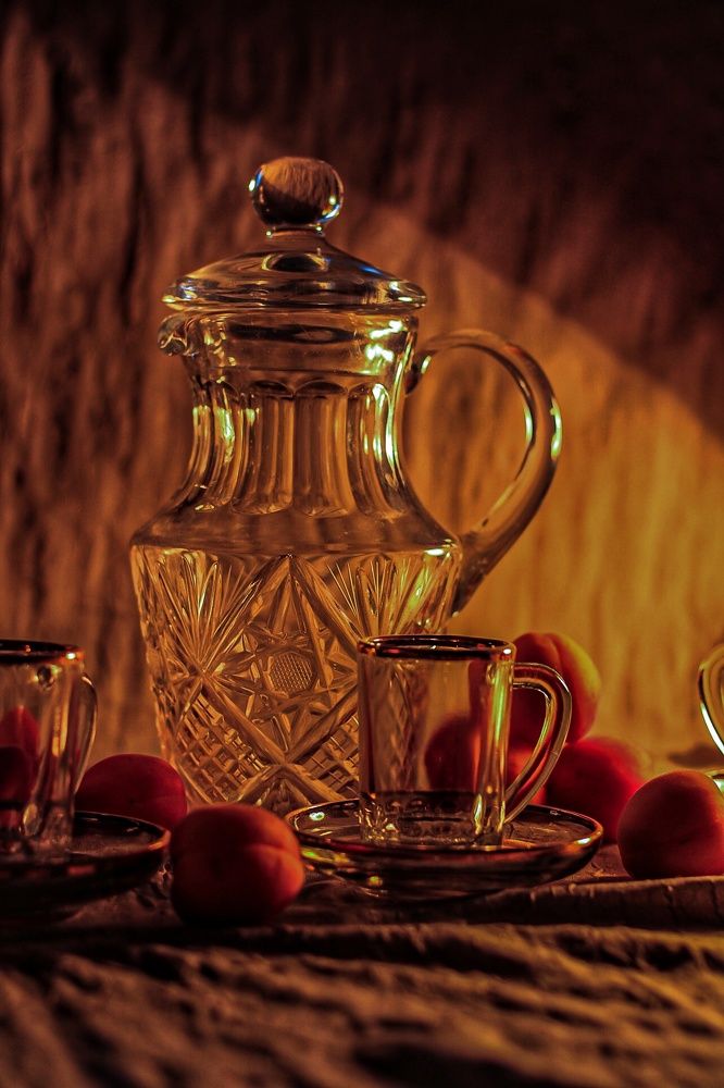 Photograph by Екатерина Хужаева