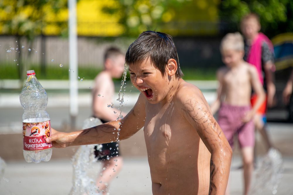 Photograph by Кадырова Марина