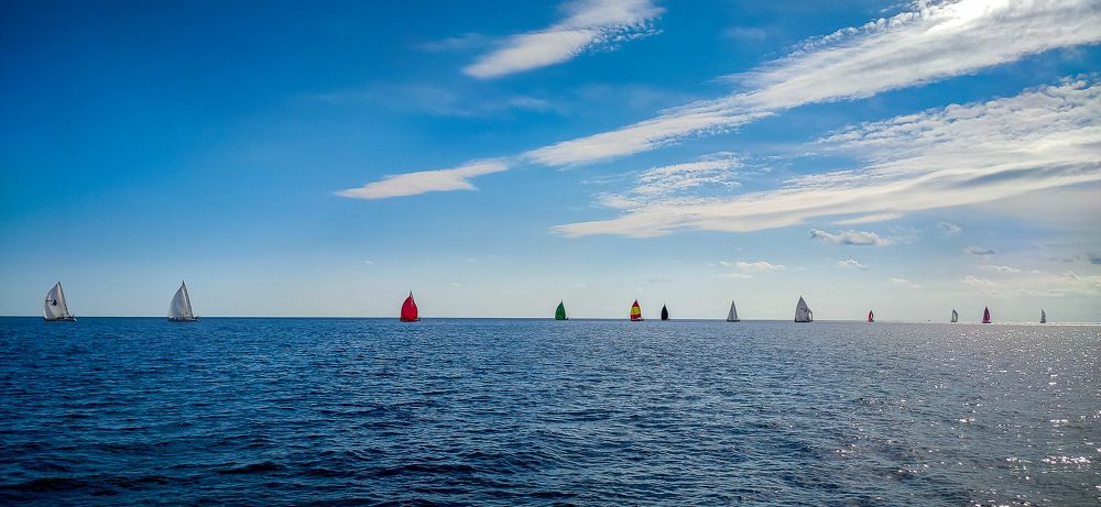 Photograph by Екатерина Милешкина