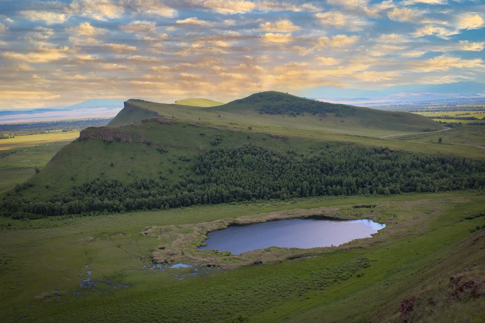 Фотография автора Александр Черепанов