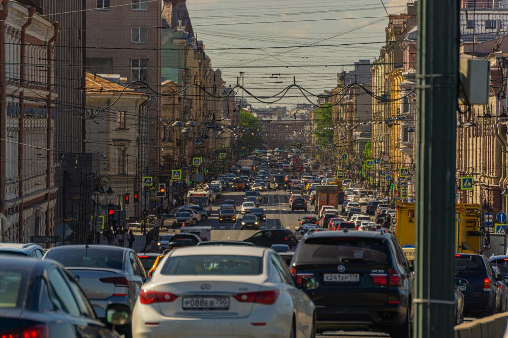 Photograph by Александр Ходакин