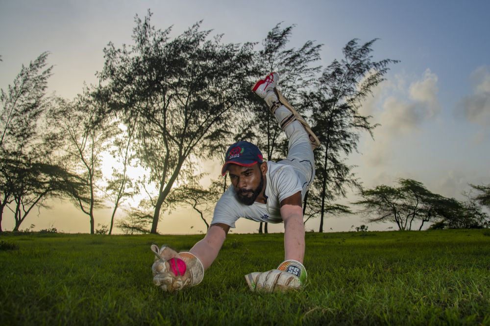 Photograph by Sameer Bhalekar