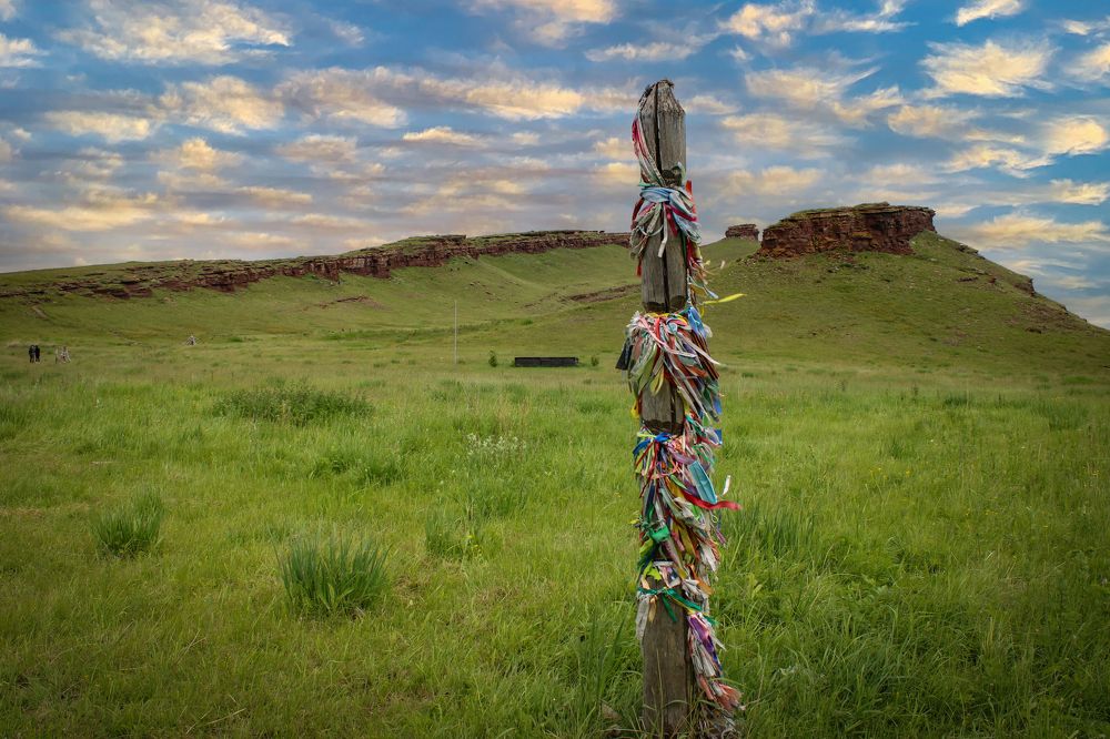 Фотография автора Александр Черепанов