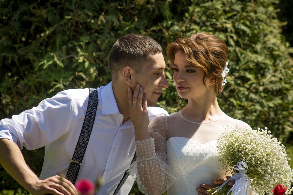 Фотография автора Александр Черепанов