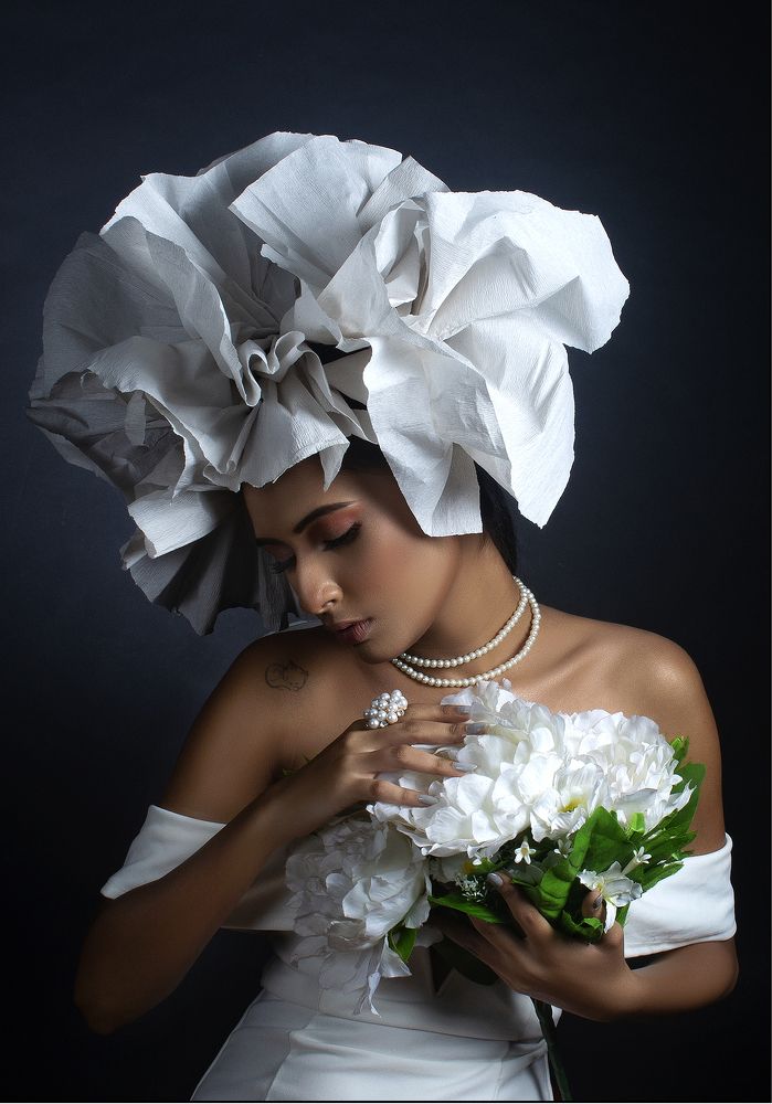 Фотография автора DHIMAN NATH