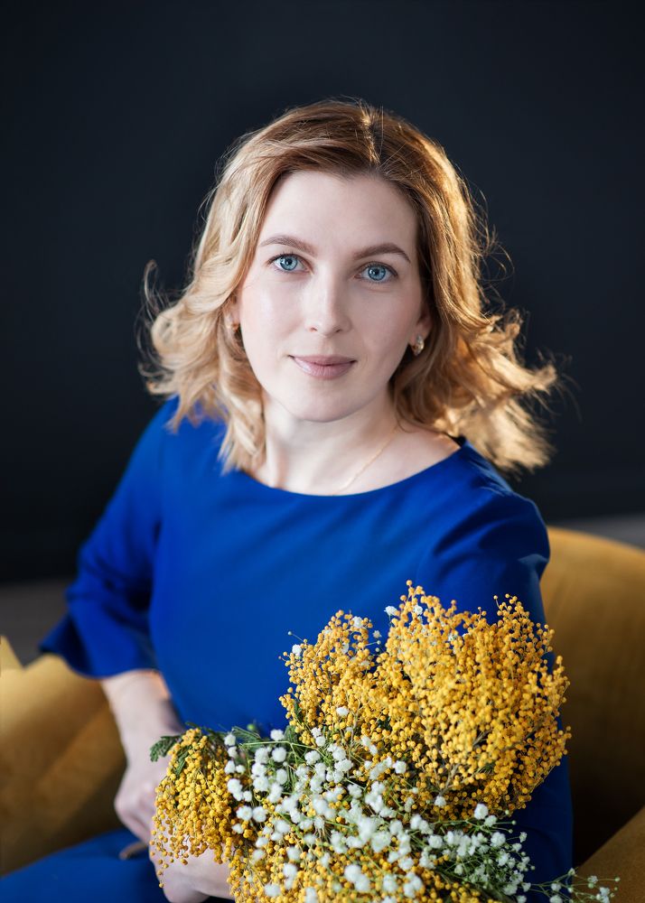 Photograph by Олеся Бекк