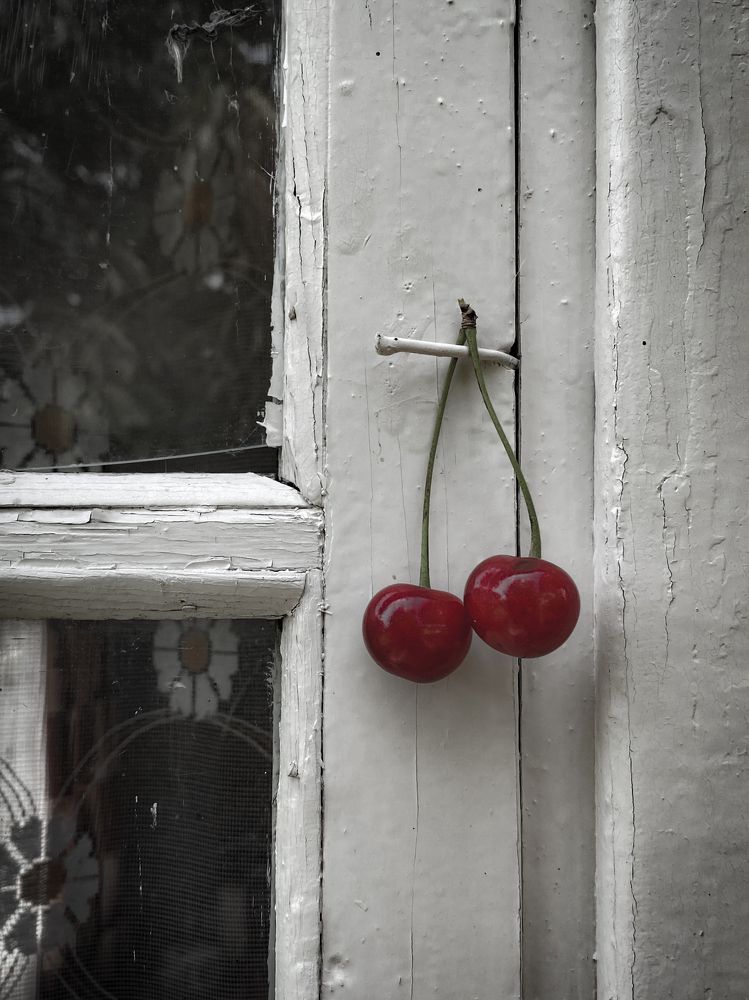 Photograph by Uladzimir Hvozd