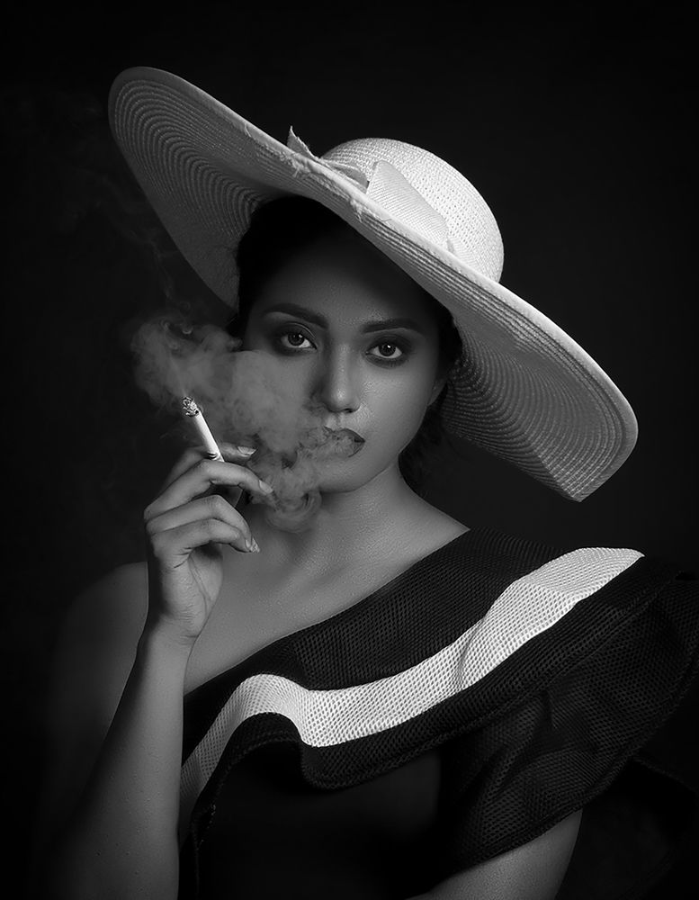 Фотография автора DHIMAN NATH