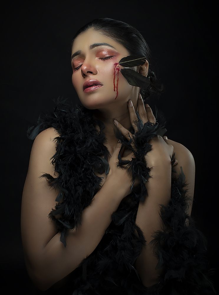 Фотография автора DHIMAN NATH