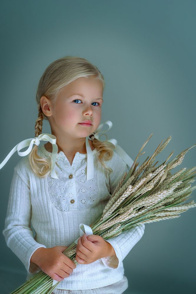 Wheat ~ Пшеница