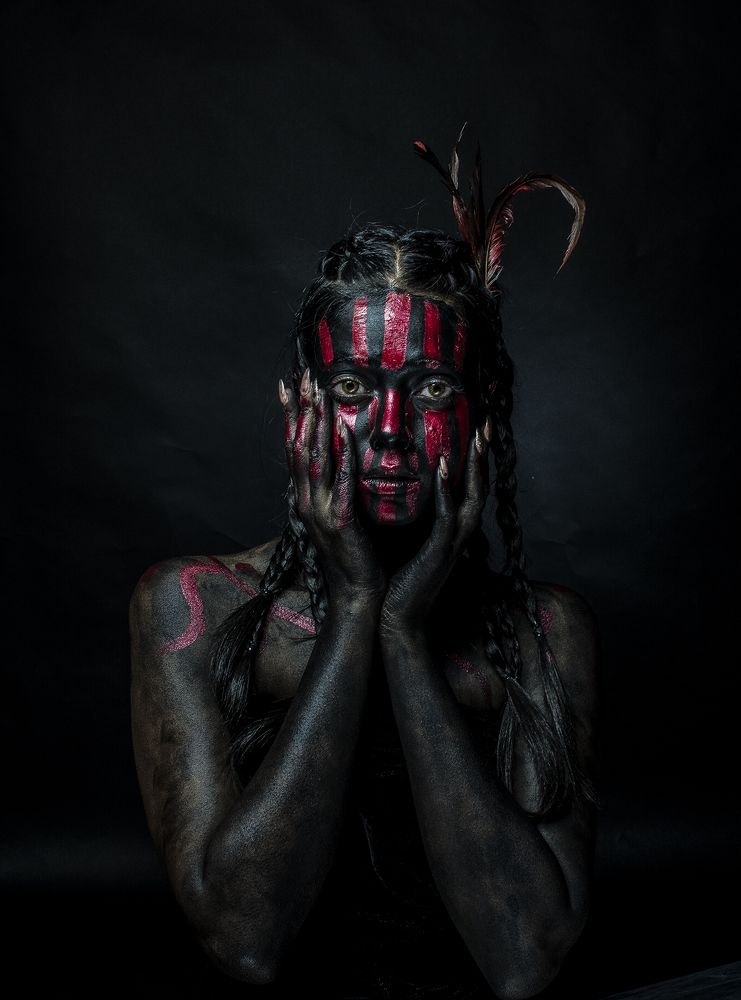 Фотография автора DHIMAN NATH