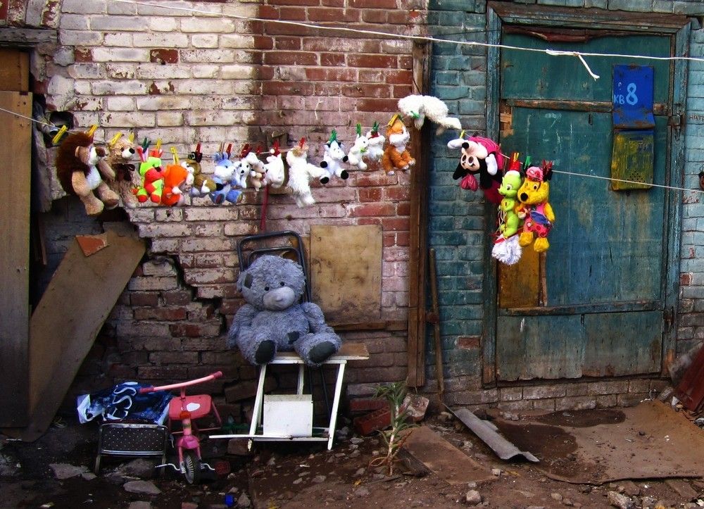 Photograph by Наталья Дубовкина