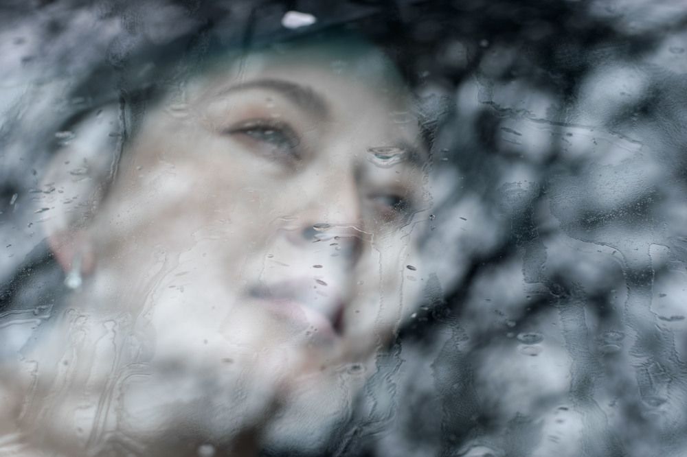 Photograph by Rusudan Khubutiya