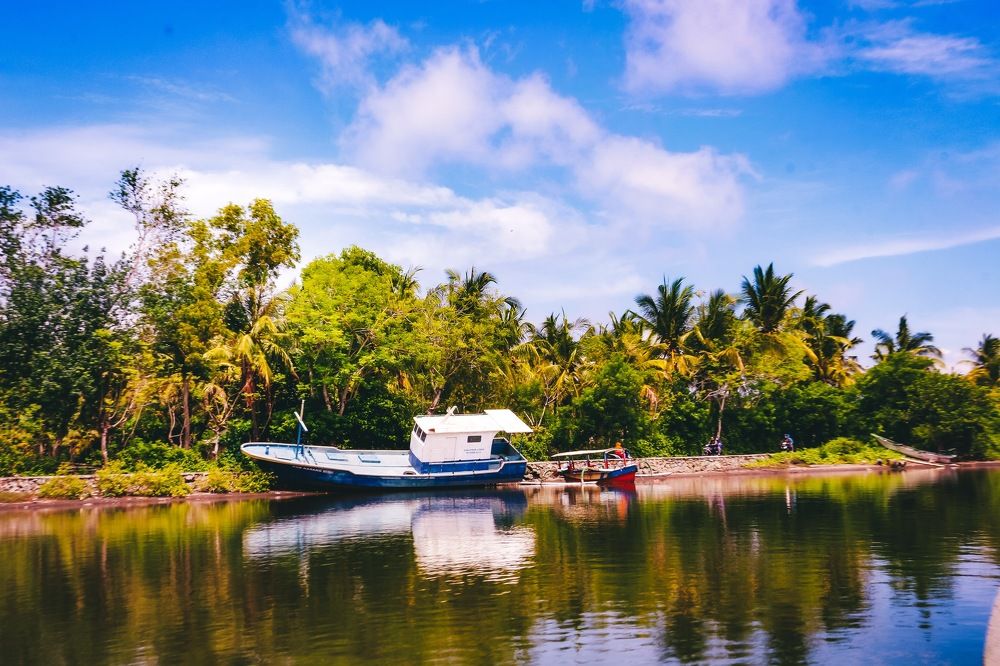 Фотография автора Ib Mang