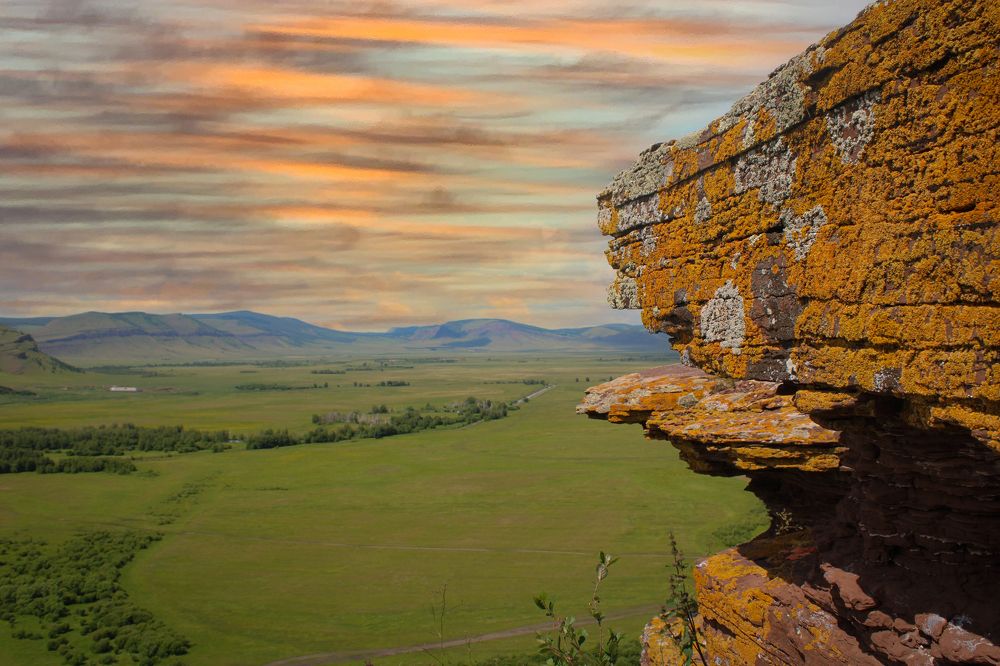 Фотография автора Александр Черепанов
