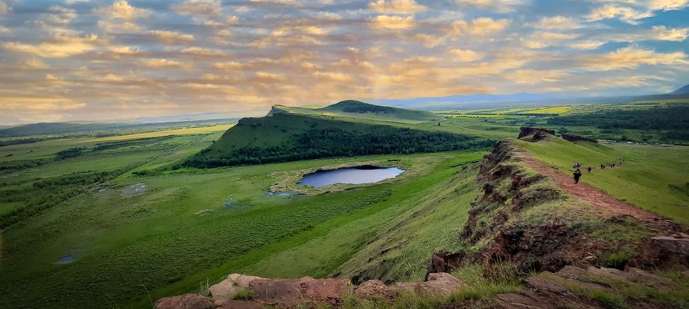 Фотография автора Александр Черепанов