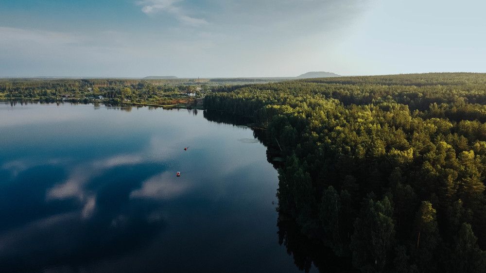 Photograph by Егор Пакулин