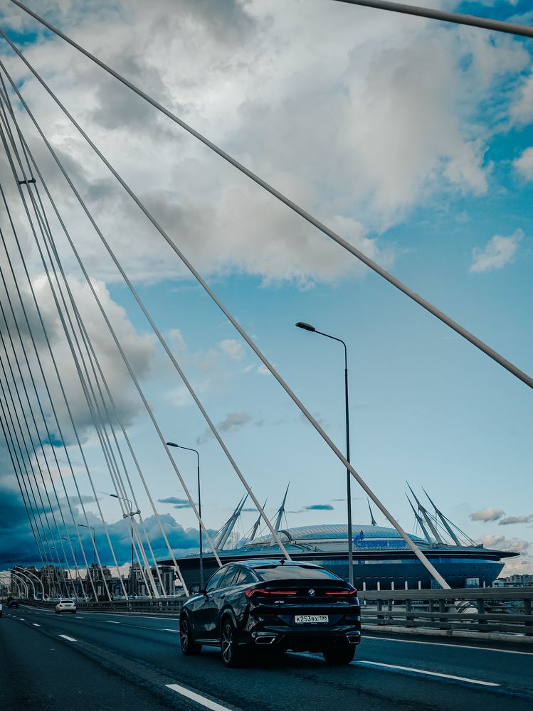 Photograph by Olga Royanova