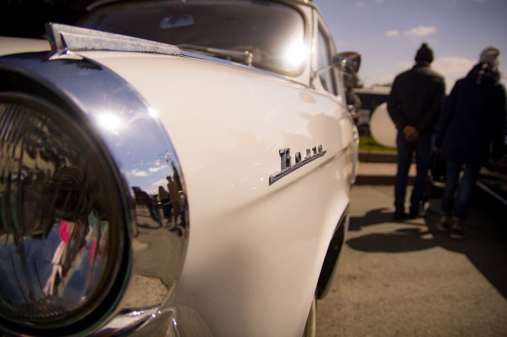 Фотография автора Александр Черепанов