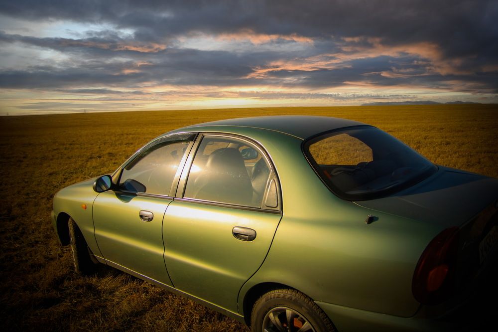 Фотография автора Александр Черепанов