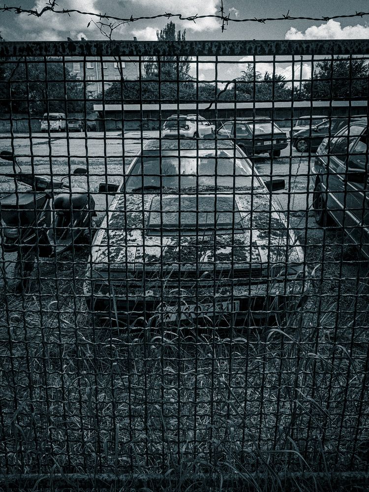 Photograph by Артур Кравченко