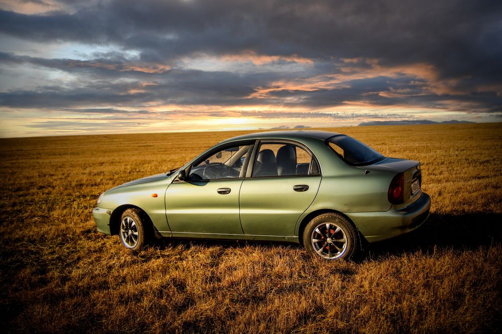 Фотография автора Александр Черепанов