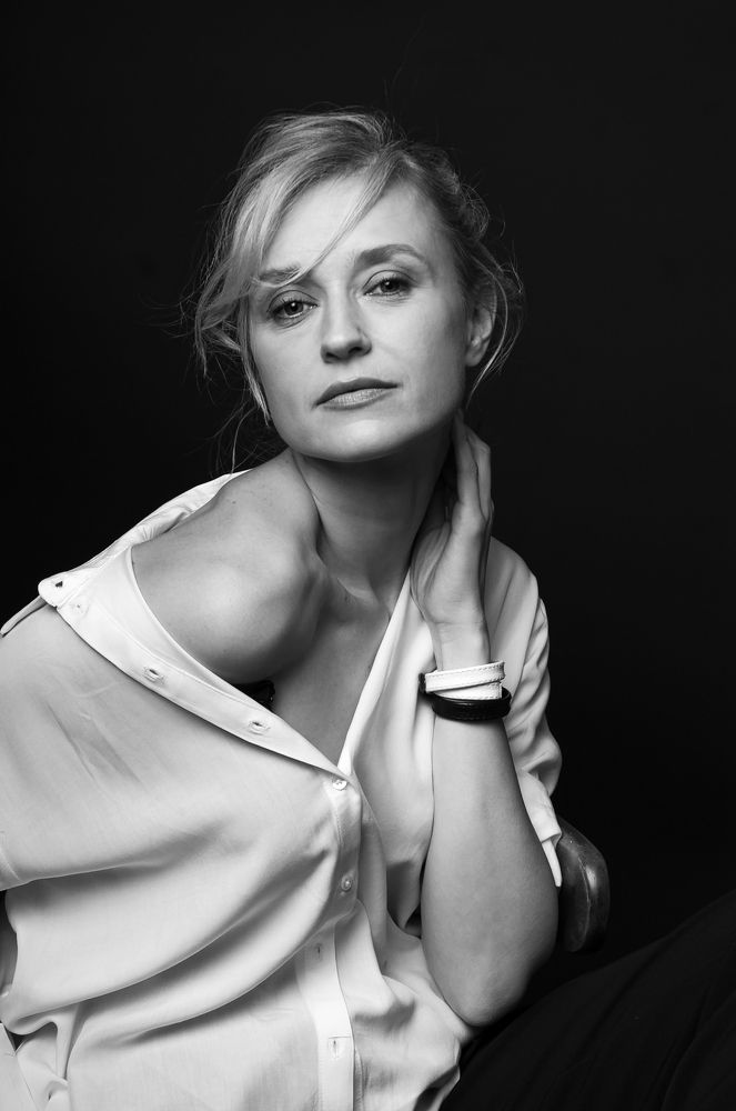 Фотография автора Ольга Пушленкова