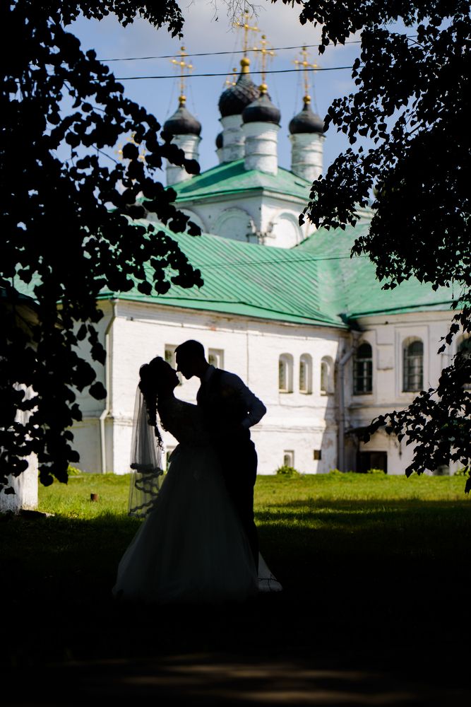 Photograph by Юлия Полянцева