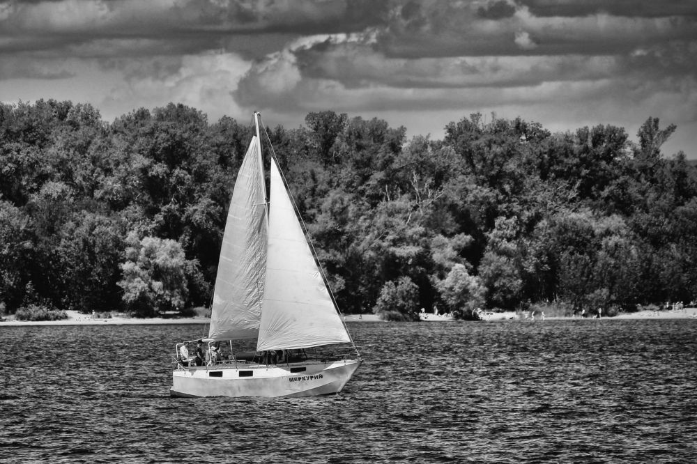 Photograph by Vitaliy Saposhnikov