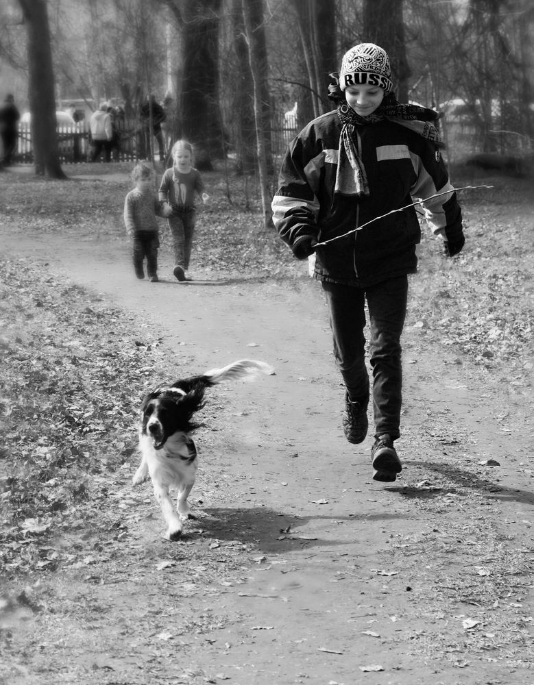 Фотография автора Галина