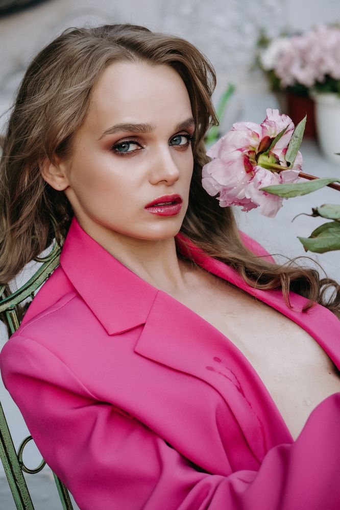 Photograph by Анна