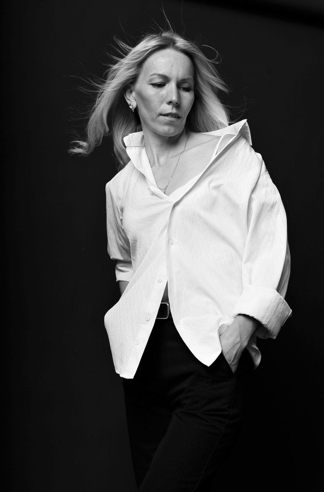 Фотография автора Ольга Пушленкова